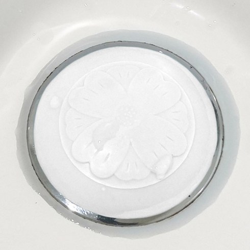 SNC 아뜨리에 욕조캡, 화이트