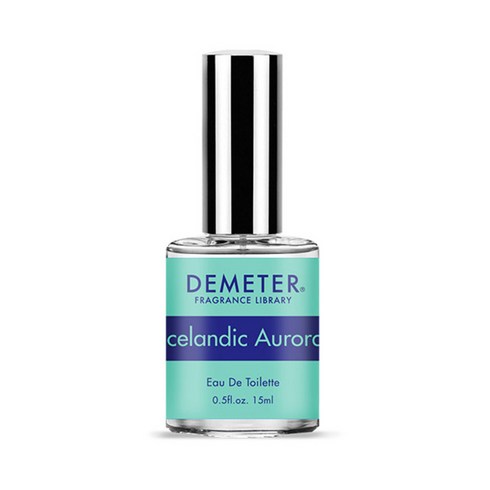 데메테르 아이슬란딕 오로라 오 드 뚜왈렛, 15ml, 1개