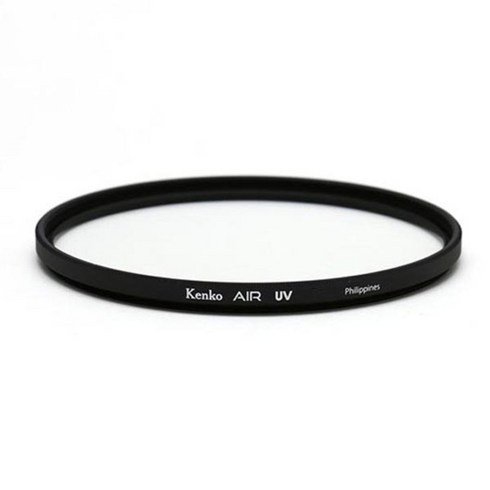 겐코 슬림형 UV 코팅 필터, Kenko AIR UV 82mm