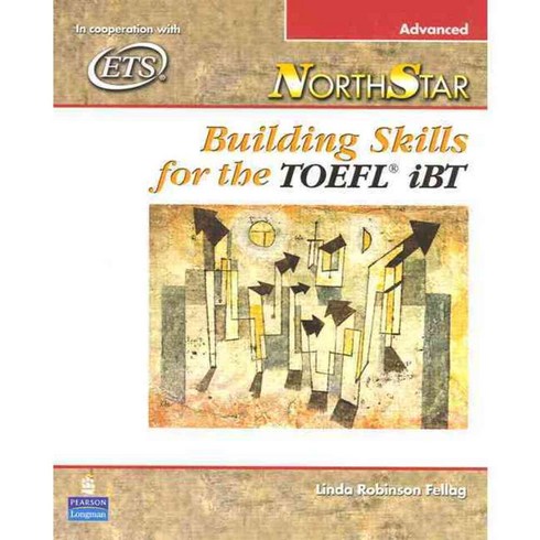 Northstar: Building Skills for the Toefl Ibt: Advanced, Allyn & Bacon