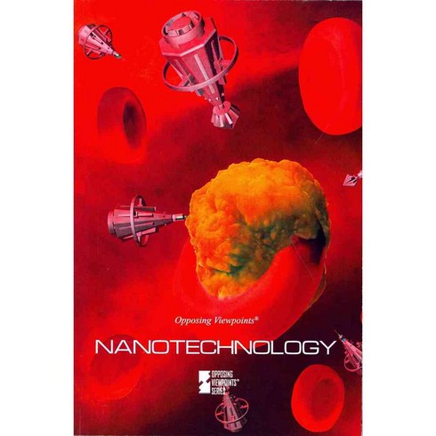 Nanotechnology, Greenhaven Pr