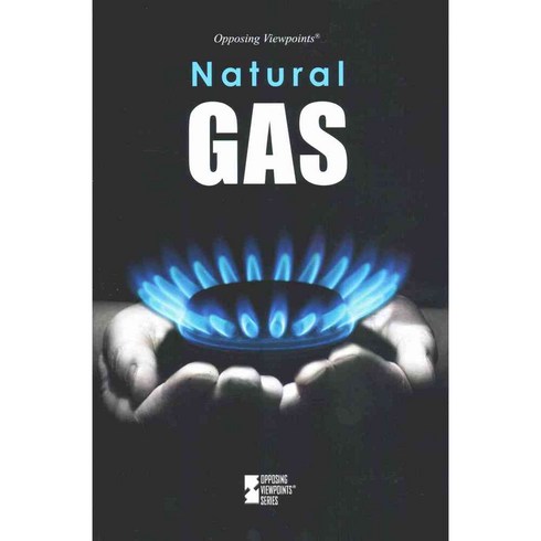 Natural Gas, Greenhaven Pr