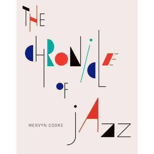 The Chronicle of Jazz, Oxford Univ Pr