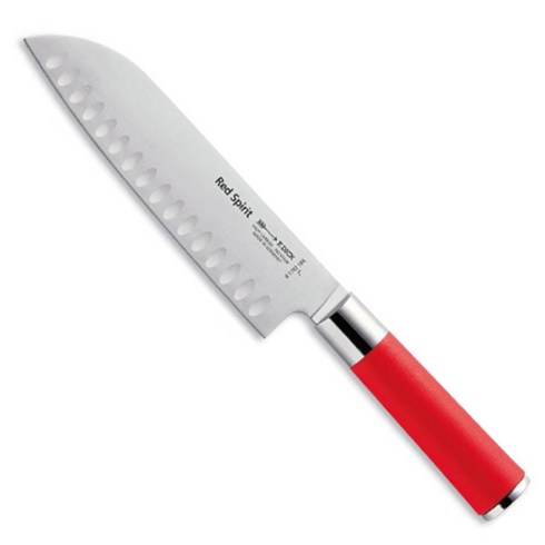 F.DICK 레드스피릿 산도쿠 논스틱 식도 8 1742 18K, 혼합색상, 1개