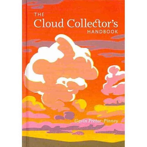 The Cloud Collector's Handbook, Chronicle Books Llc