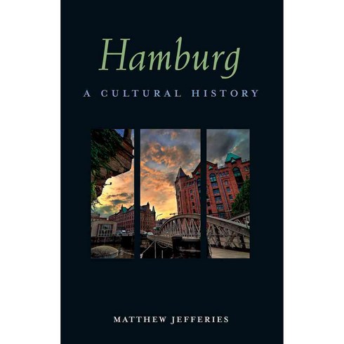 Hamburg: A Cultural History, Interlink Pub Group Inc