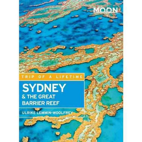 Moon Sydney & The Great Barrier Reef, Avalon Travel Pub