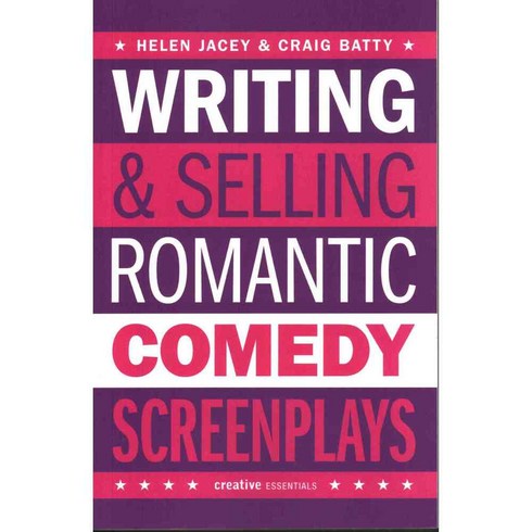 Writing and Selling Romantic Comedy Screenplays, Old Castle