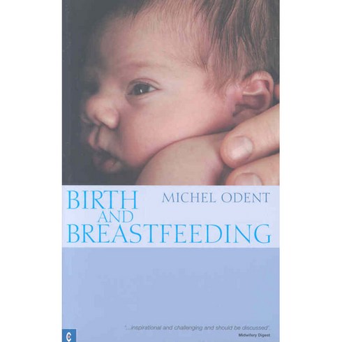 Birth and Breastfeeding: Rediscovering the Needs of Women During Pregnancy and Childbirth, Rudolf Steiner Pr