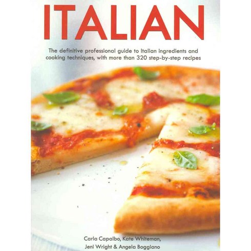 Italian, Southwater Pub