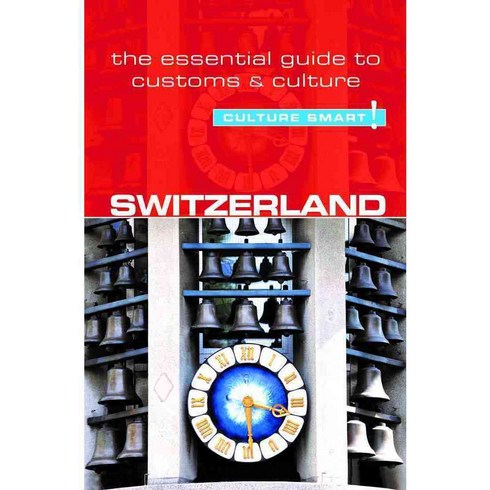 Culture Smart! Switzerland, Kuperard Pub
