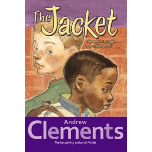Jacket:, Simon & Schuster