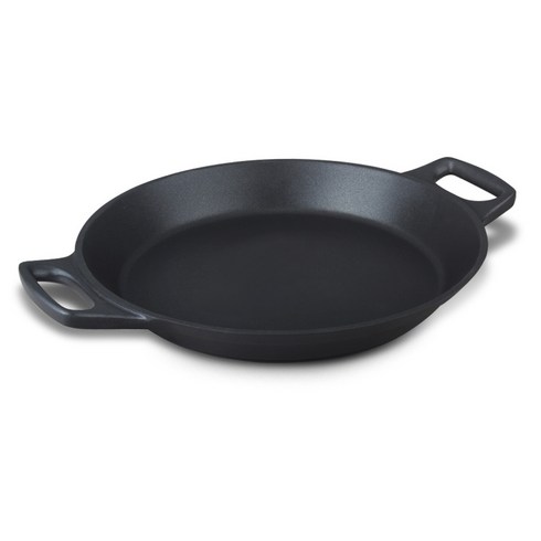벨라쿠진 인덕션 빠에야 프라이팬 32cm, 1개