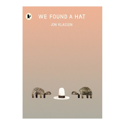 We Found a Hat 페이퍼북, Walker Books Ltd