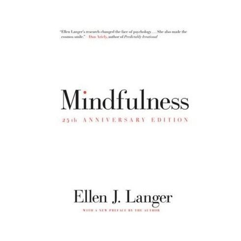 Mindfulness 25th Anniversary Edition MP3 CD, Gildan Media on Dreamscape Audio