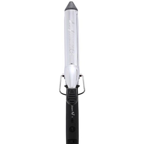 예스뷰티 익스퍼트 온도조절 매직 컬링 아이론 25mm, EX-380, 혼합색상