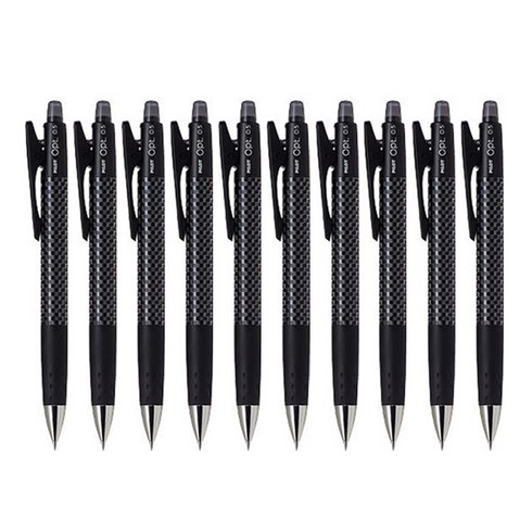 파이롯트 옵트 흔들샤프 HOP-20R CB, 0.5mm, 10개