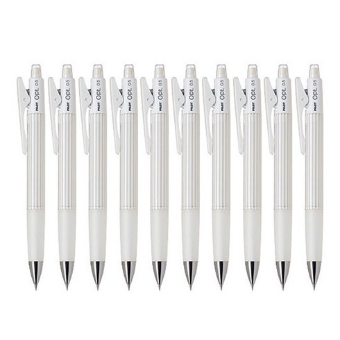 파이롯트 옵트 흔들샤프 HOP-20R SP, 0.5mm, 10개