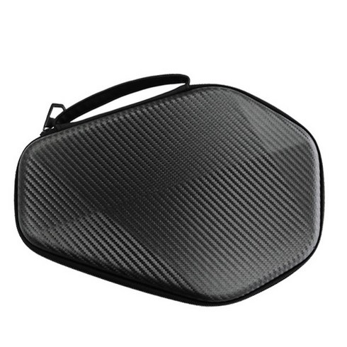 엑시옴 노바 하드 탁구라켓 케이스, CARBON, 1개