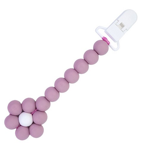 아가프라 노리개 치발기, 단품, F-006, 1개