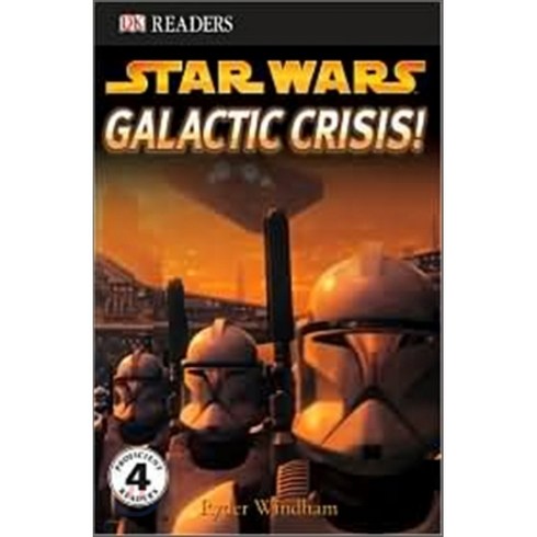 Star Wars Galactic Crisis!: Level 4, 돌링킨더슬리