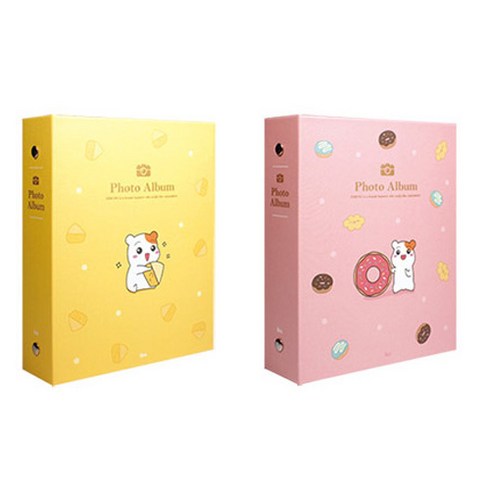 아이비스 에비츄 포켓앨범 EB 2p, 랜덤 발송, 40매