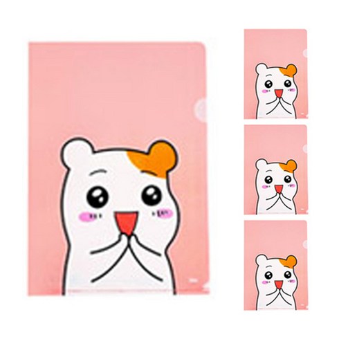 아이비스 에비츄L 홀더 EB 10p 세트, 랜덤 발송, 1세트
