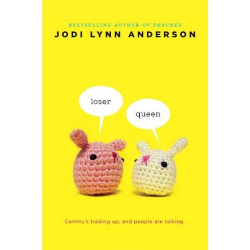 Loser/Queen Paperback, Simon & Schuster Books for Young Readers