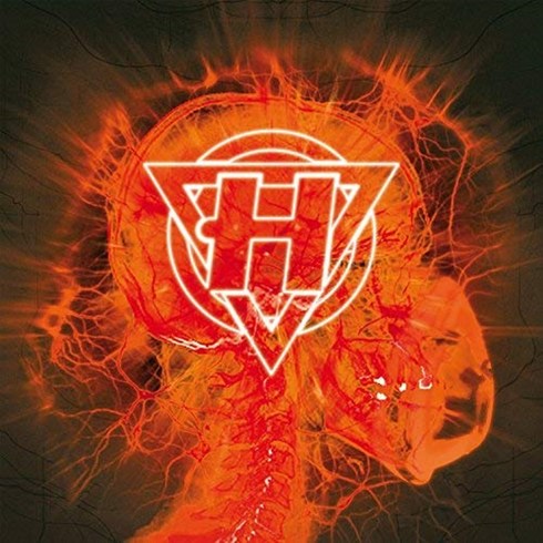 ENTER SHIKARI - THE MINDSWEEP : HOSPITALISED DIGIPACK UK수입반, 1CD