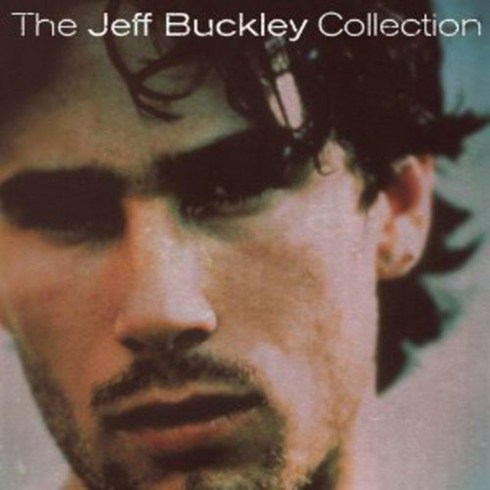 JEFF BUCKLEY - COLLECTION 유럽수입반, 1CD