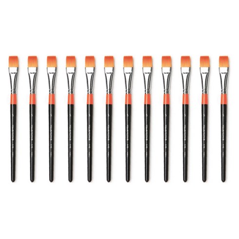 화홍 구성붓 948F, 5호, 12개