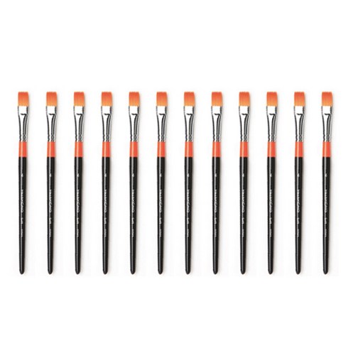 화홍 구성붓 948F, 4호, 12개