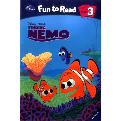 Disney FTR 3-05 / Finding Nemo Finding Nemo, 투판즈