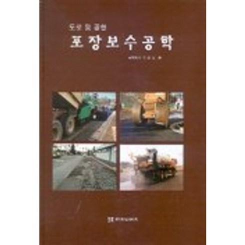 도로 및 공항 포장보수공학, 엔지니어즈, 위성동