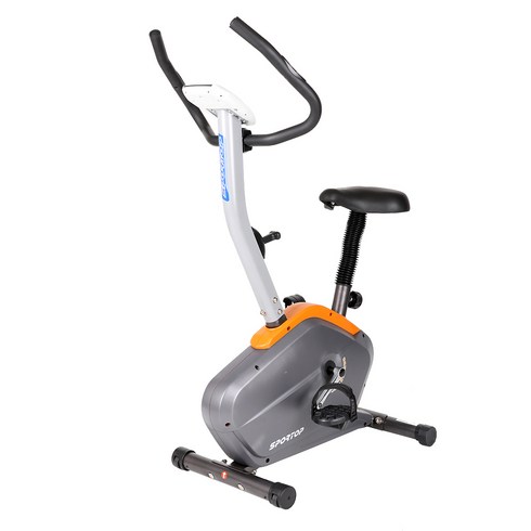 원동 my bike 입식 헬스 싸이클, B580, 혼합 색상