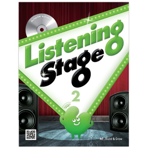 Listening Stage, 2, NE Build&Grow, Danielle Bass, MyAn Le