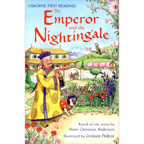 The Emperor and The Nightingale, 어스본