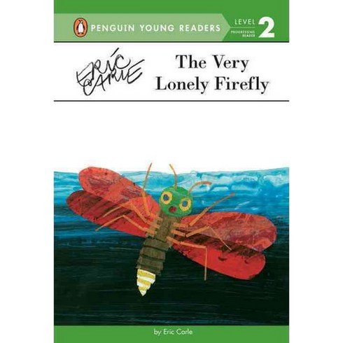 The Very Lonely Firefly, Penguin Young Readers