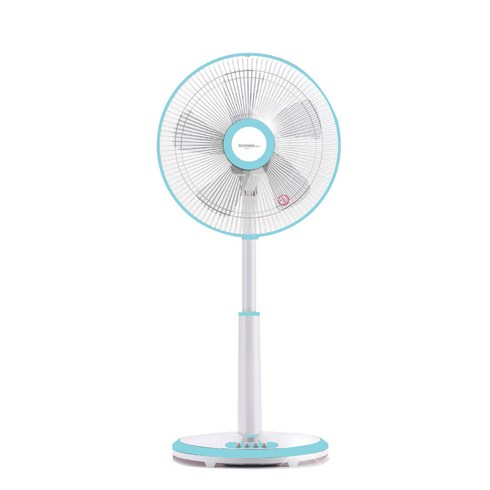 대웅 스탠드 선풍기 35cm(14인치), DWF-RF5014