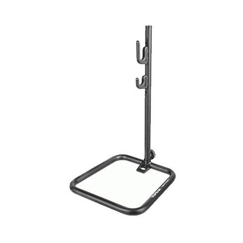 TOPEAK 튠업 스탠드 엑스, 혼합 색상, 1개