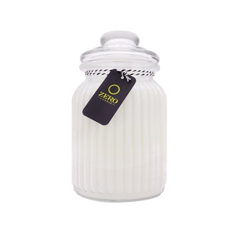 제로캔들 대용량 소이캔들 1000ml, 가든파티, 1L, 1개