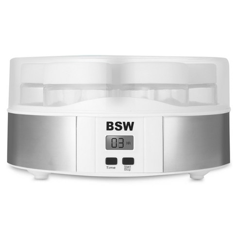 BSW 요구르트 제조기, BS-15015-YMD
