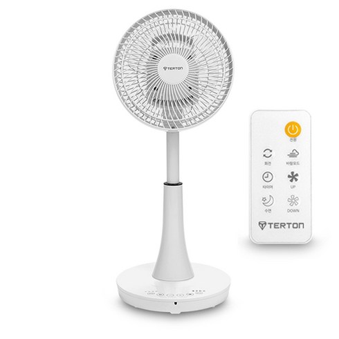 테르톤 멀티 서큘레이터, TF-7010R