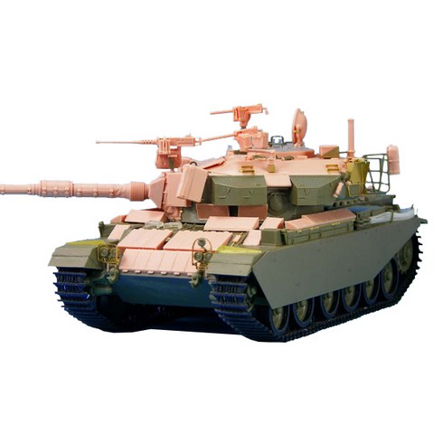 레전드 1:35 IDF Shot Kal Gimel Conversion set for AF35124 프라모델 LF1231, 1개