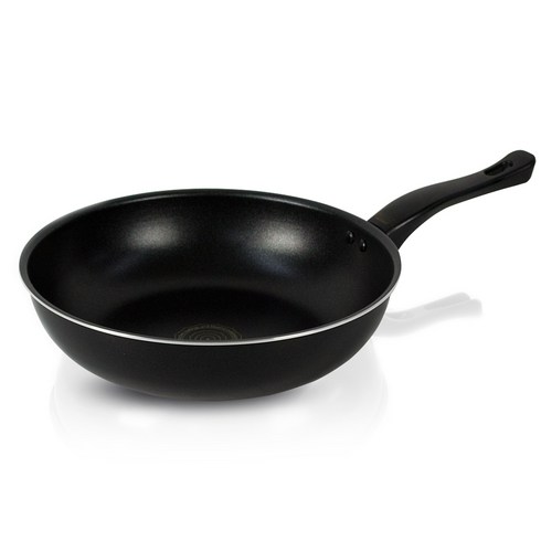 오스벨 베이직 궁중팬, 28cm, 1개