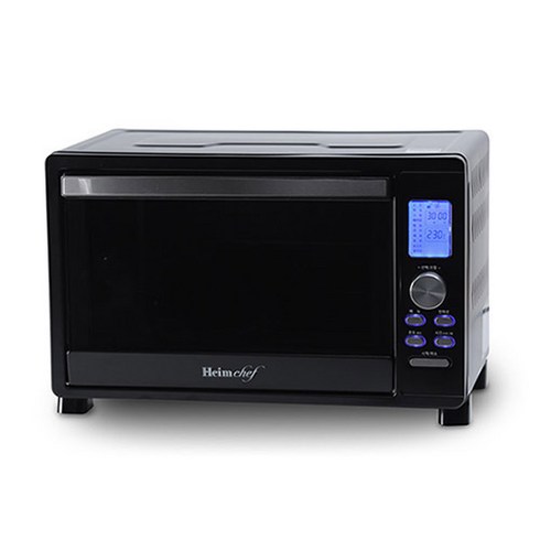 하임셰프 디지털 전기오븐, XOVEN-500K