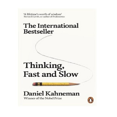 Thinking Fast and Slow