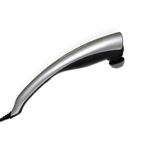 메디니스 바른손 핸디마사지기, MD-7100S, 그레이