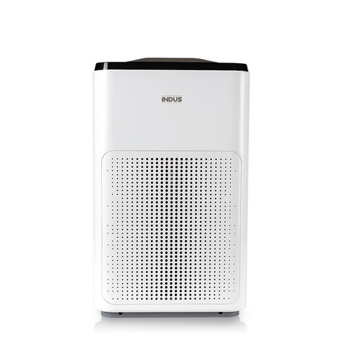 인더스 스마트 공기청정기 24㎡, IN-CIR800