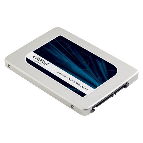마이크론 Crucial SSD, 250GB, MX500